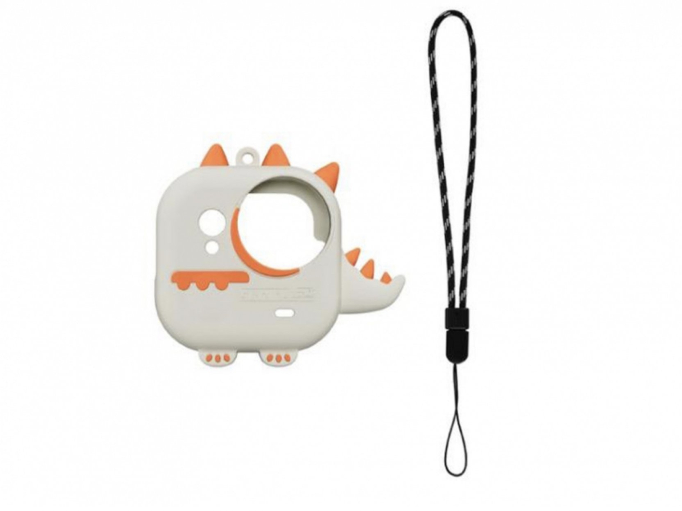 Silikonový ochranný obal pro kameru Insta360 GO Ultra