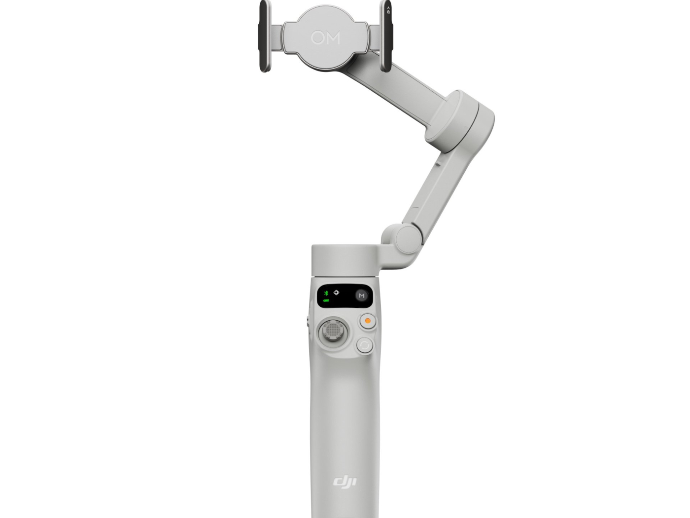 Ruční stabilizátor na mobil DJI Osmo Mobile 7