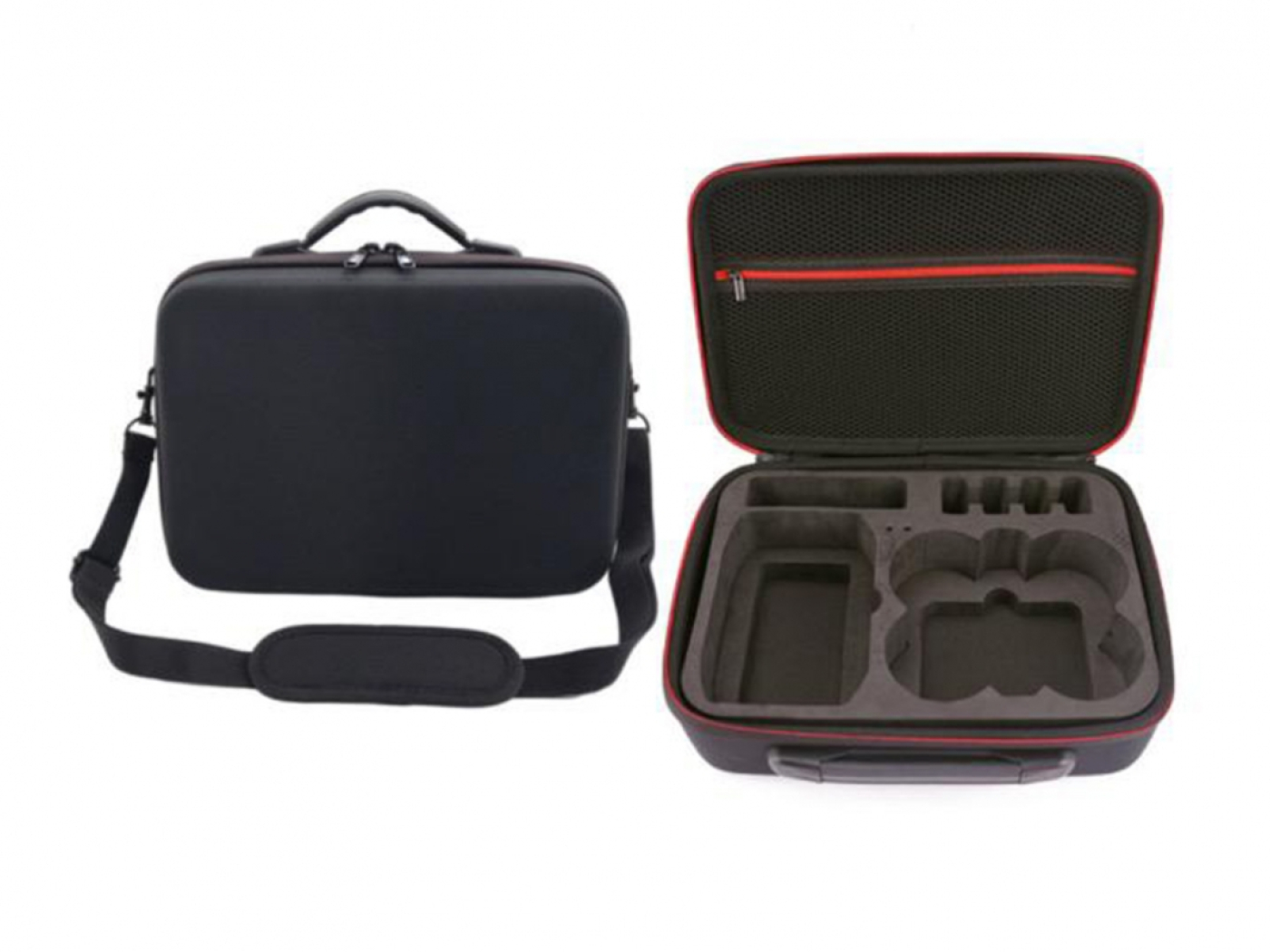 Velké nylonové pouzdro na dron DJI Neo