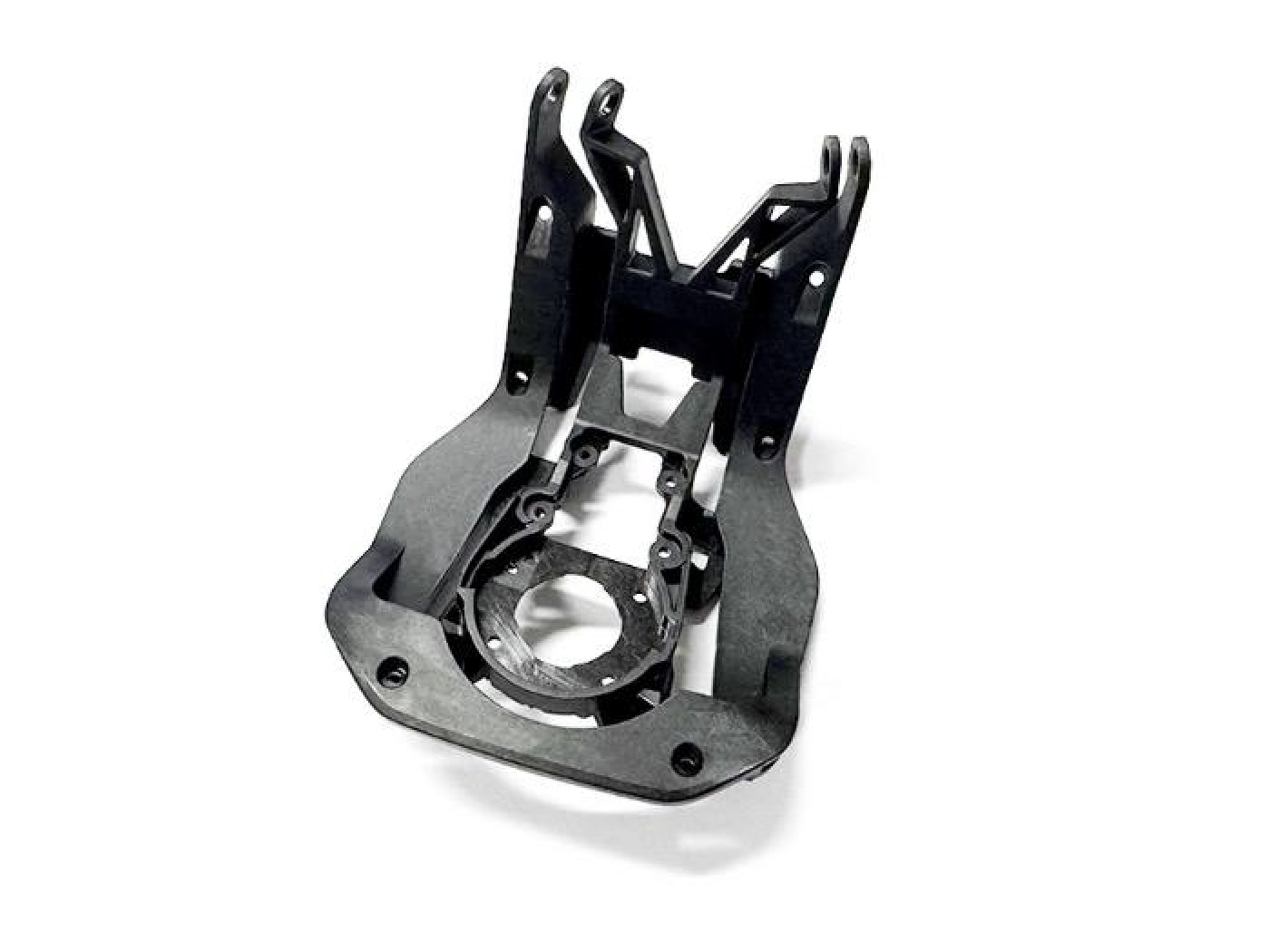 DJI Matrice 4T / 4E – Gimbal Upper Vibration Absorbing Board