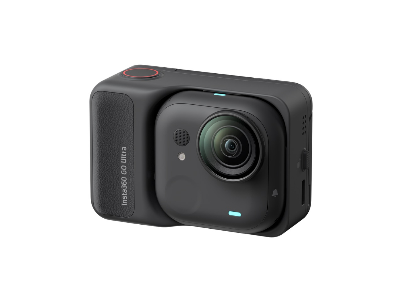 Outdoorová kamera Insta360 GO Ultra (černá)