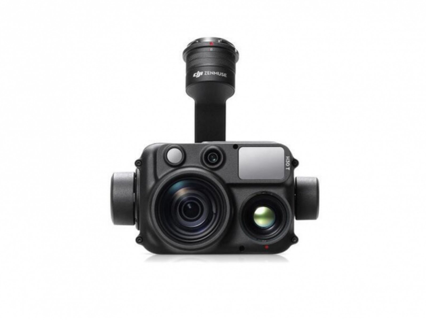 Termokamera DJI Zenmuse H30T + Care Enterprise Basic na 2 roky