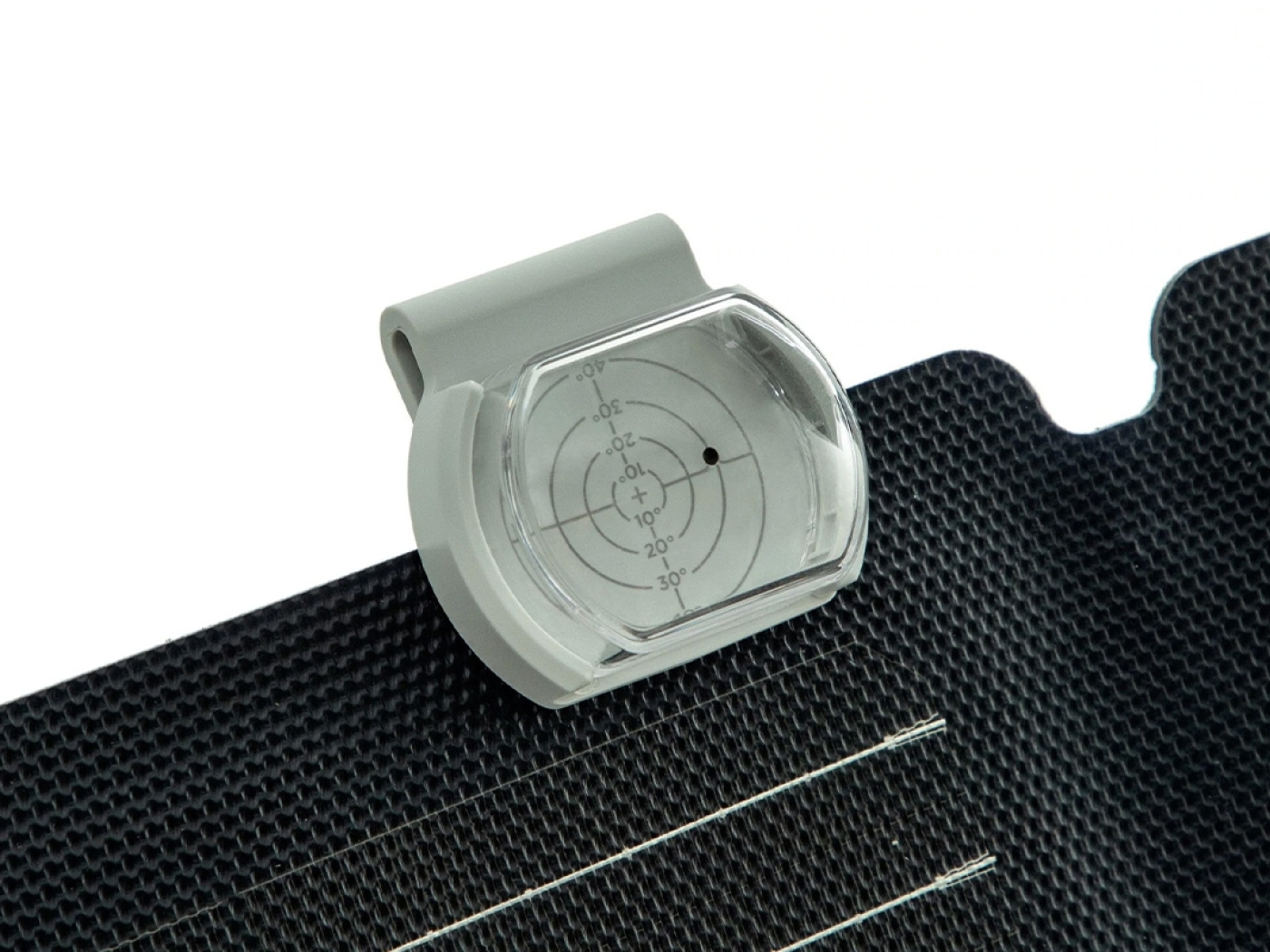 EcoFlow Solar Angle Guide