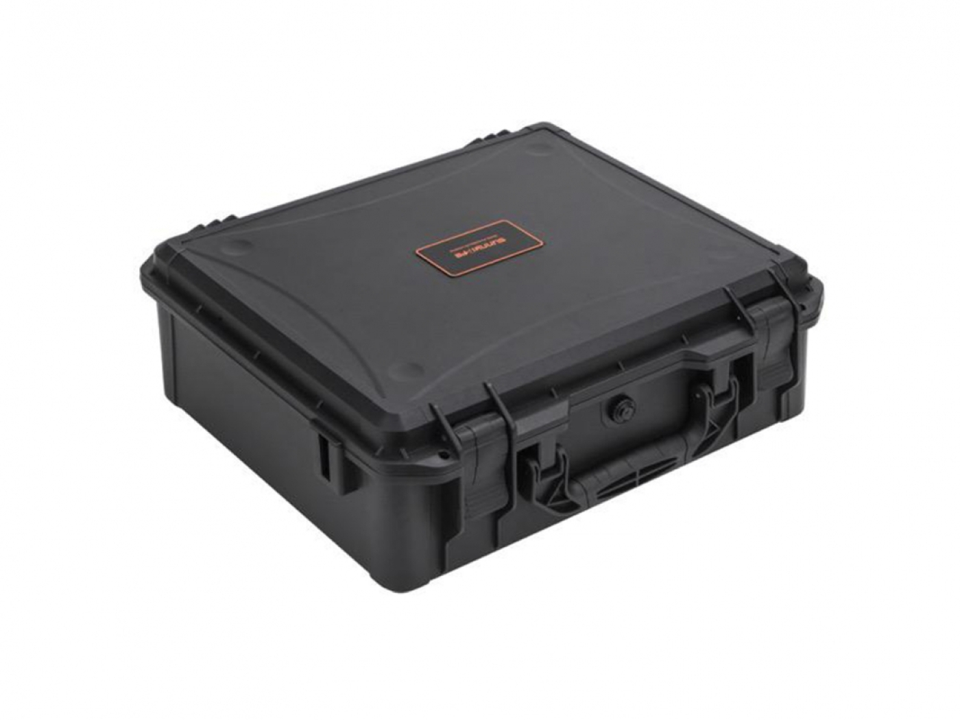 Vodotěsný bezpečnostní kufr s popruhem pro DJI Mavic 4 Pro