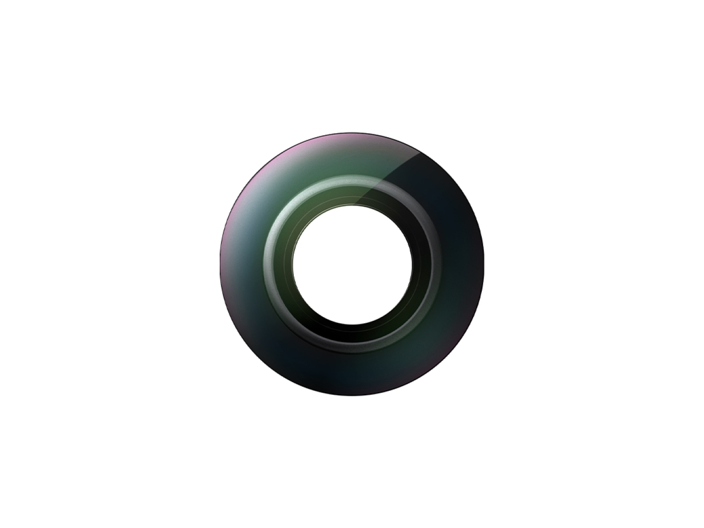 Sada na výměnu čočky pro akční kameru Insta360 X5