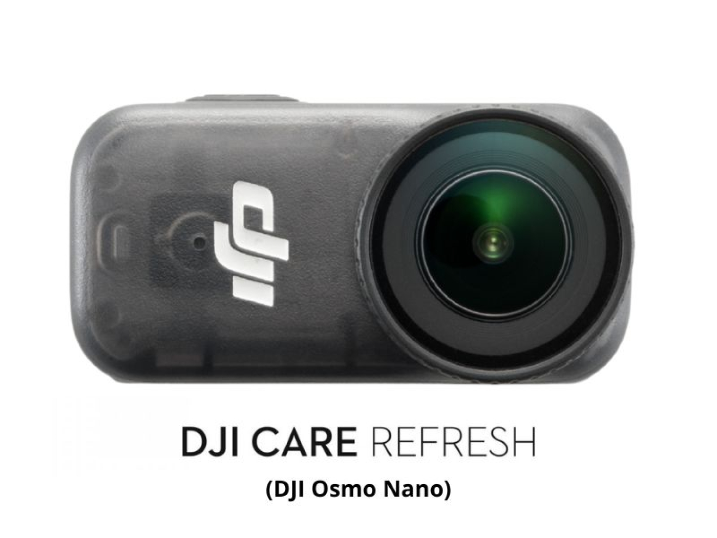 DJI Care Refresh 1letý plán (Osmo Nano) EU - elektronická verze