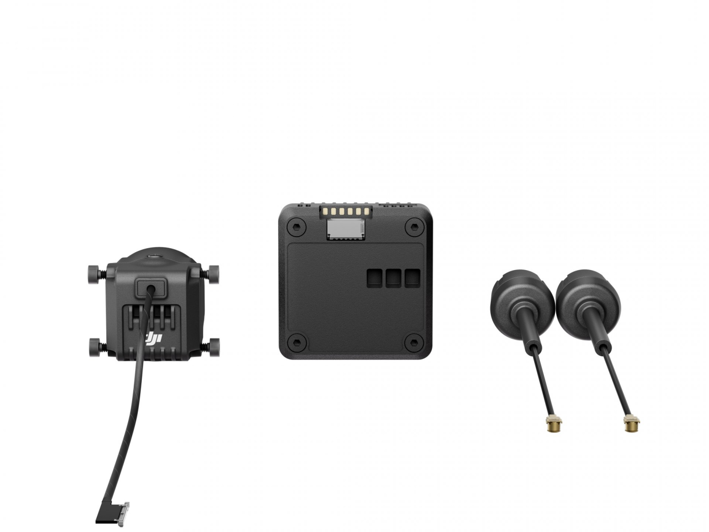 DJI O4 Air Unit Pro