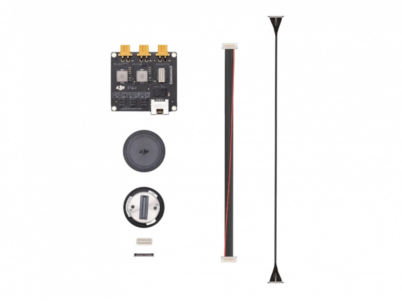 DJI Payload Software Development Kit 2.0