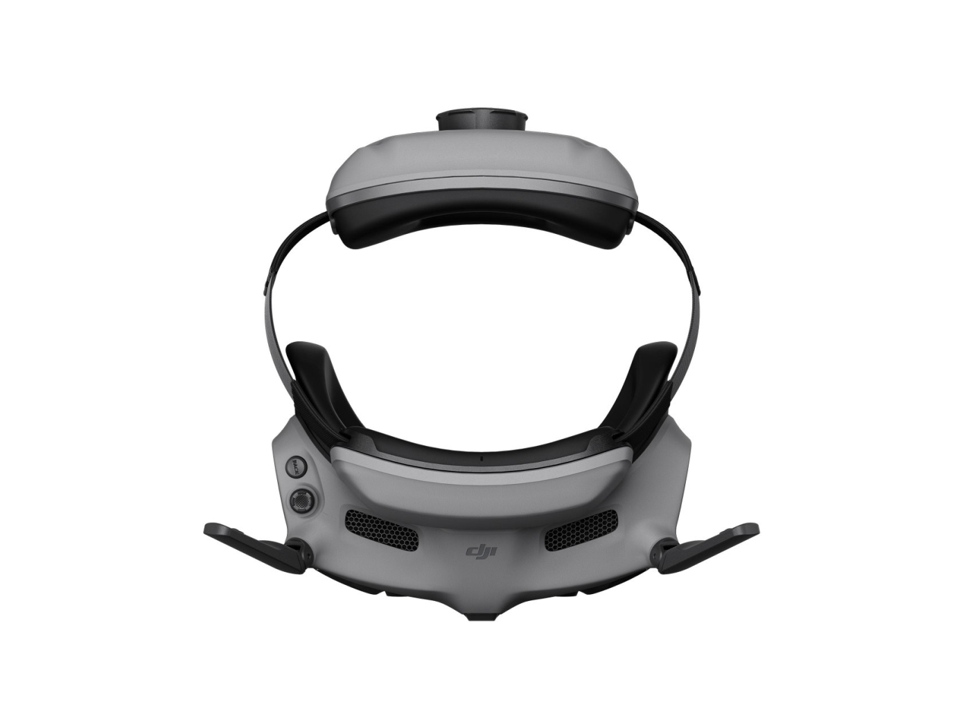 DJI Goggles 3 k závodnímu dronu