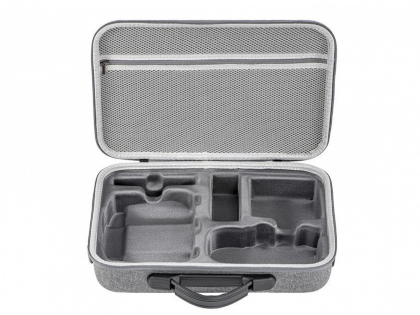 Nylonové pouzdro na dron DJI Mini 5 Pro (DJI RC 2)