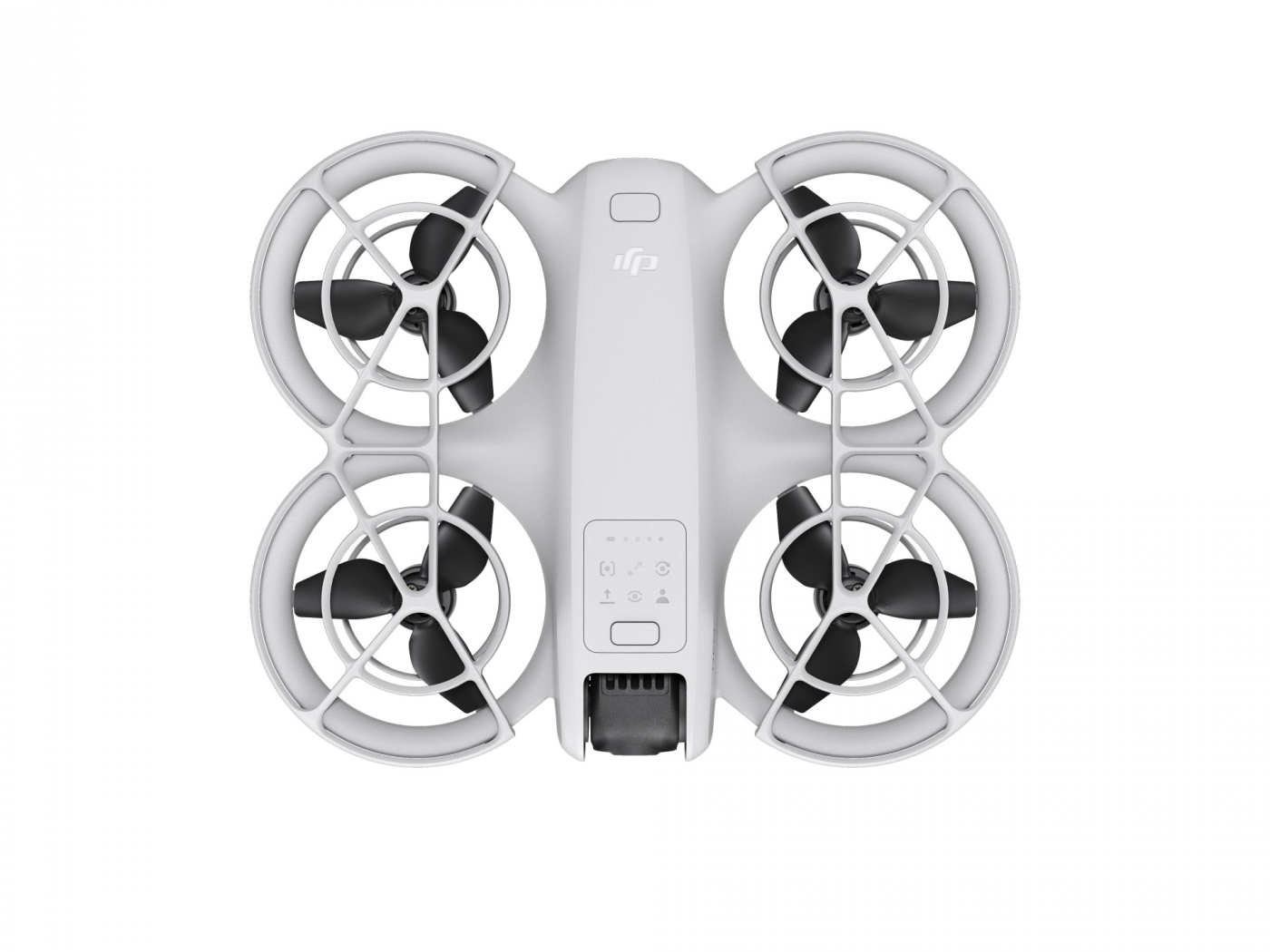 DJI Neo Motion Fly More Combo