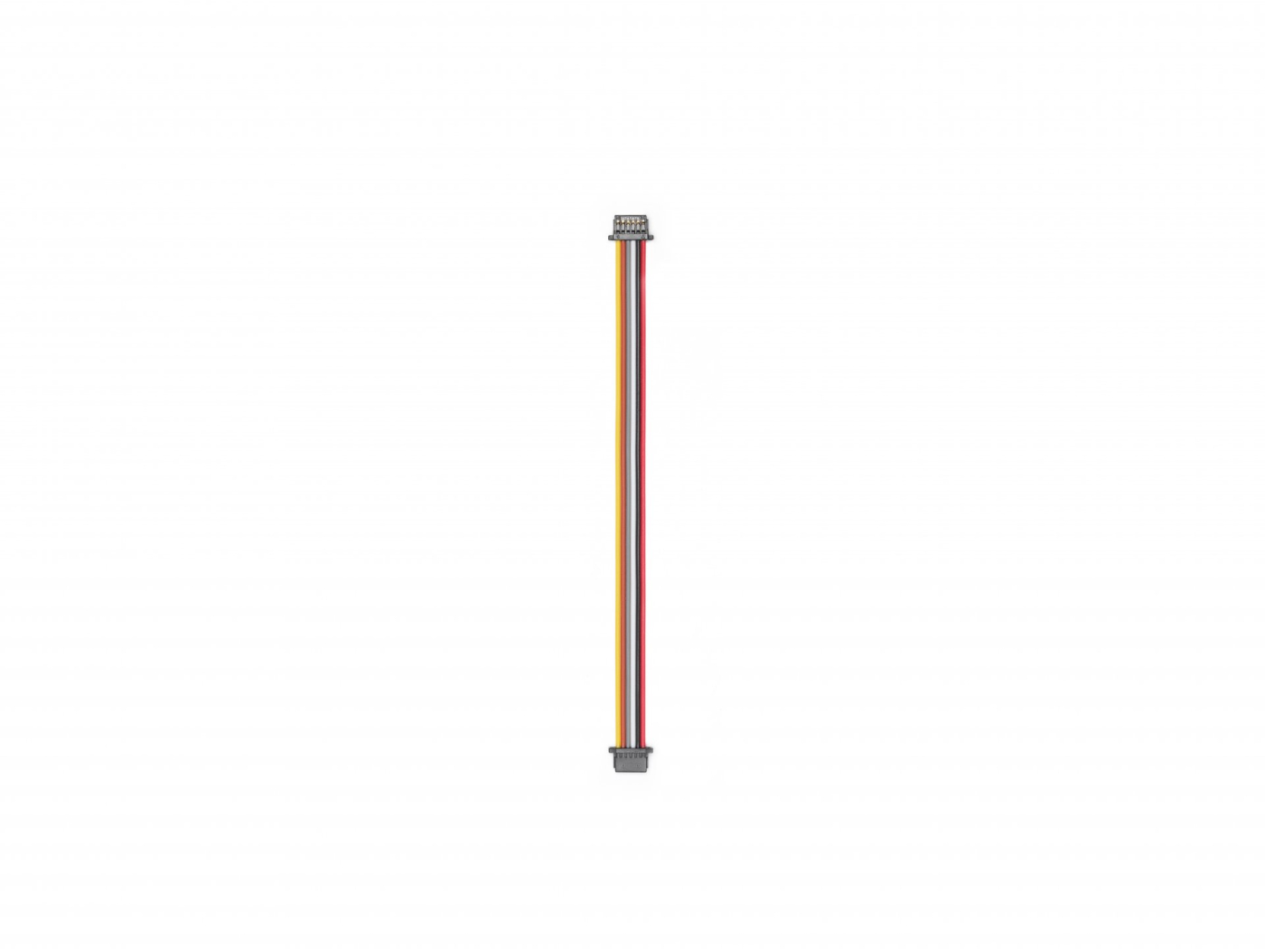 DJI O4 Air Unit Pro Kabel 3 v 1