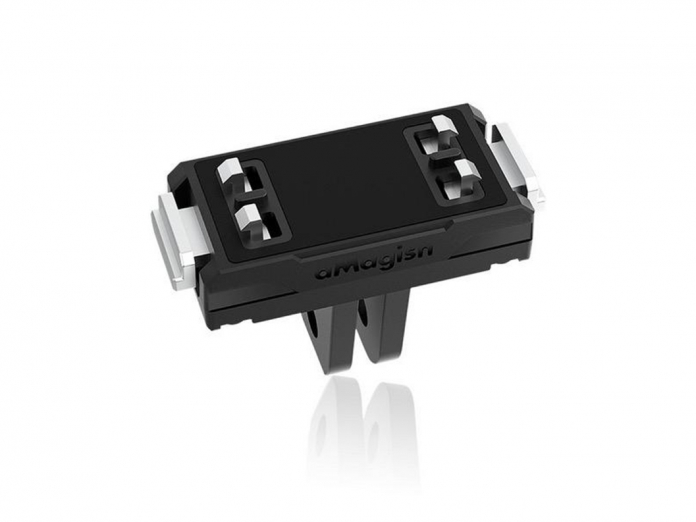 Rychloupínací magnetický držák na kameru Insta360 Ace Pro