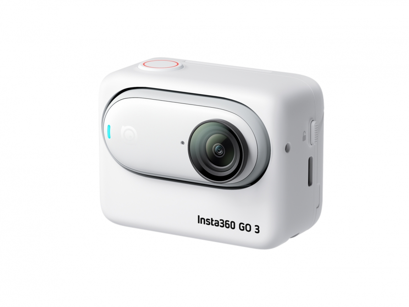 Mini kamera Insta360 GO 3 – 64GB