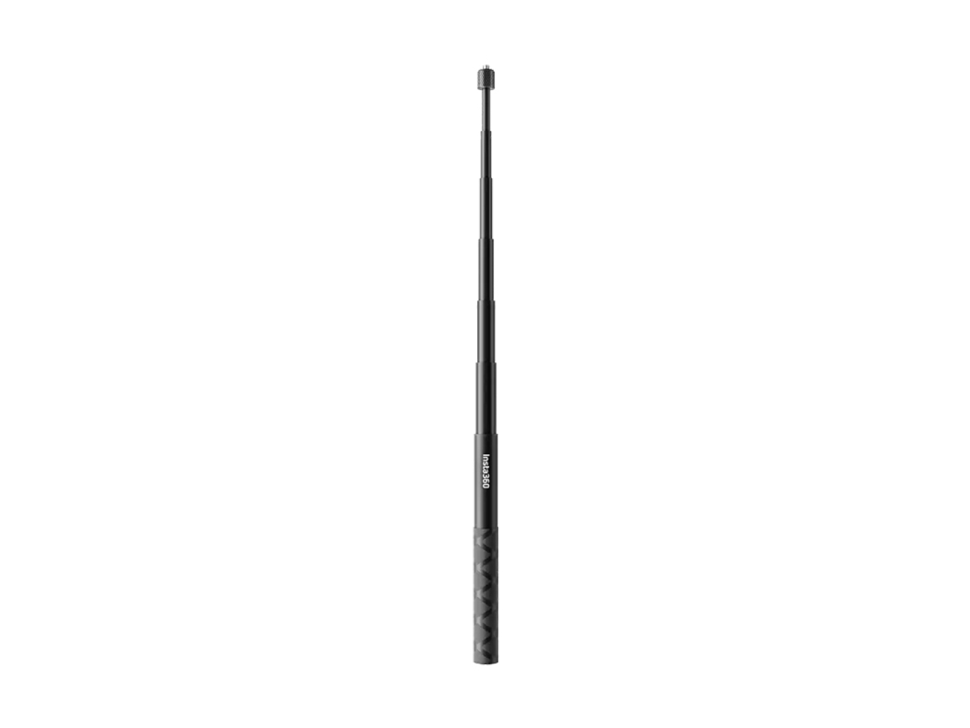 Neviditelná selfie tyč 114 cm na kameru Insta360
