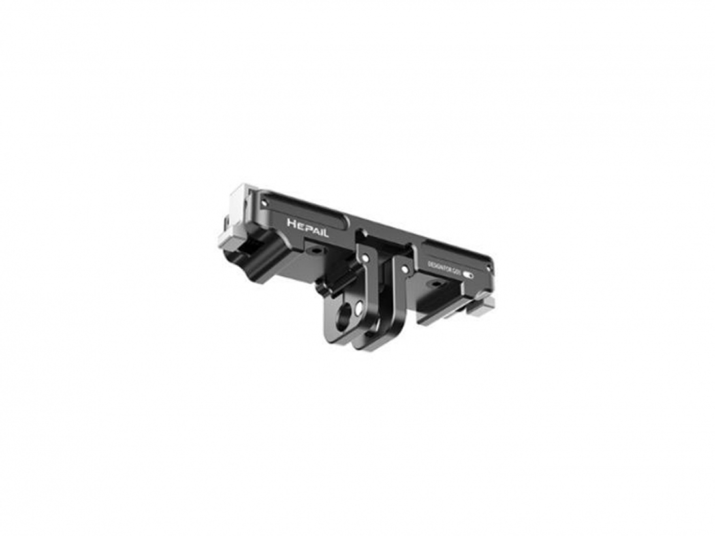 Magnetický adaptér na kameru Insta360 GO 3