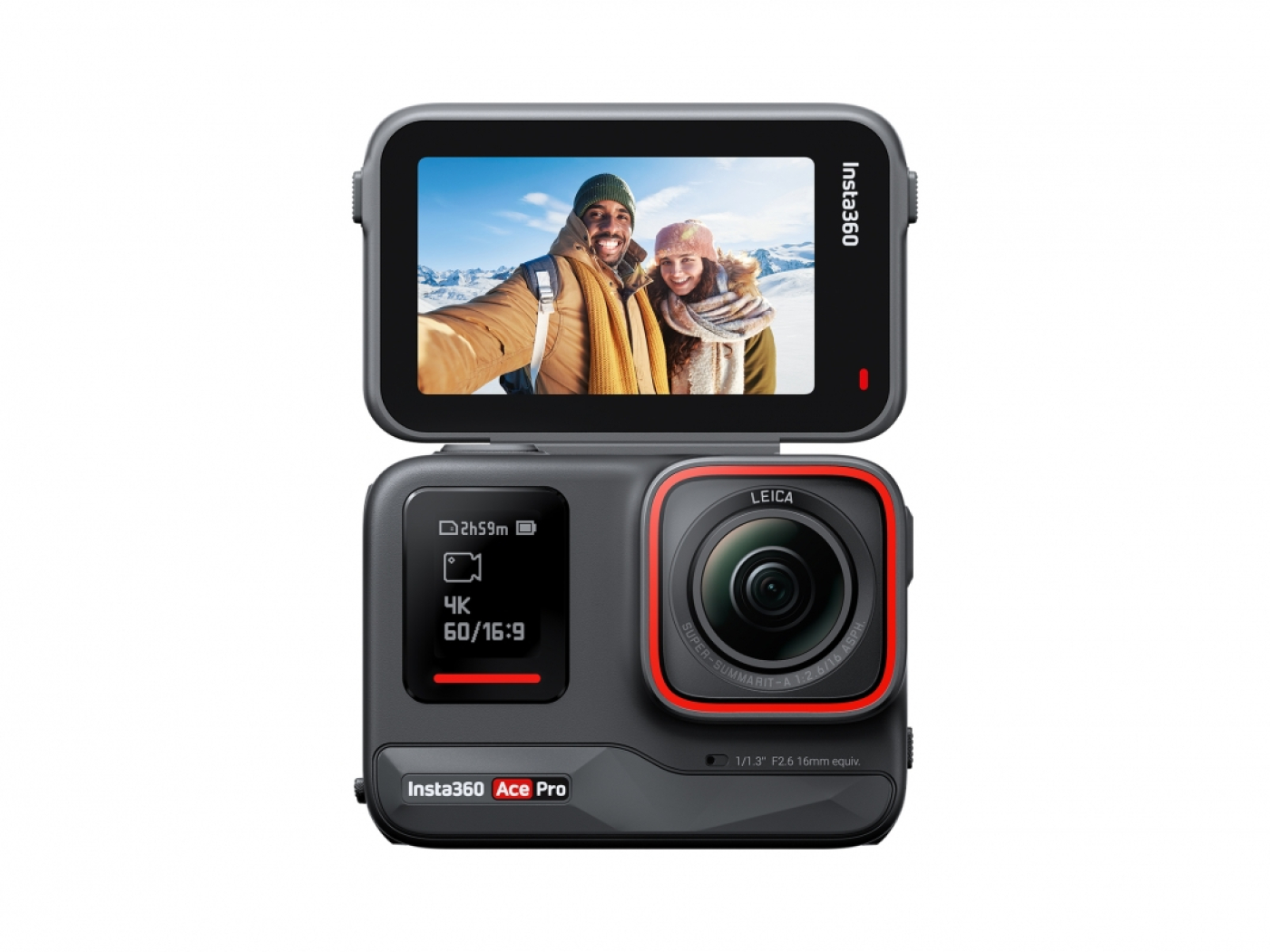 Akční kamera Insta360 Ace Pro