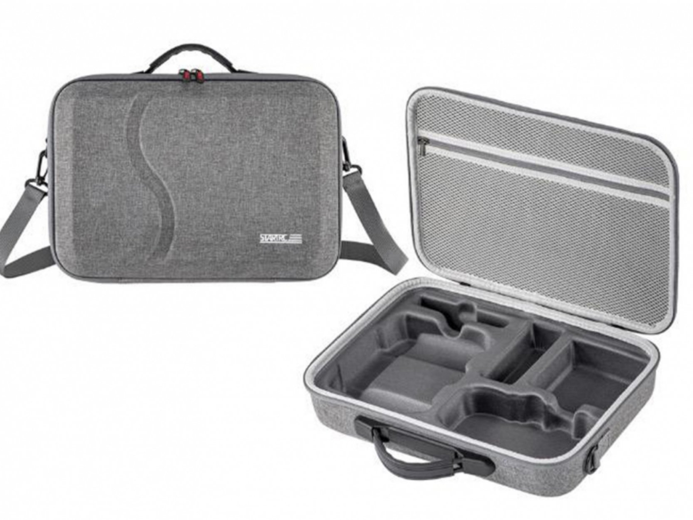 Nylonové pouzdro na dron DJI Mini 5 Pro (DJI RC 2)