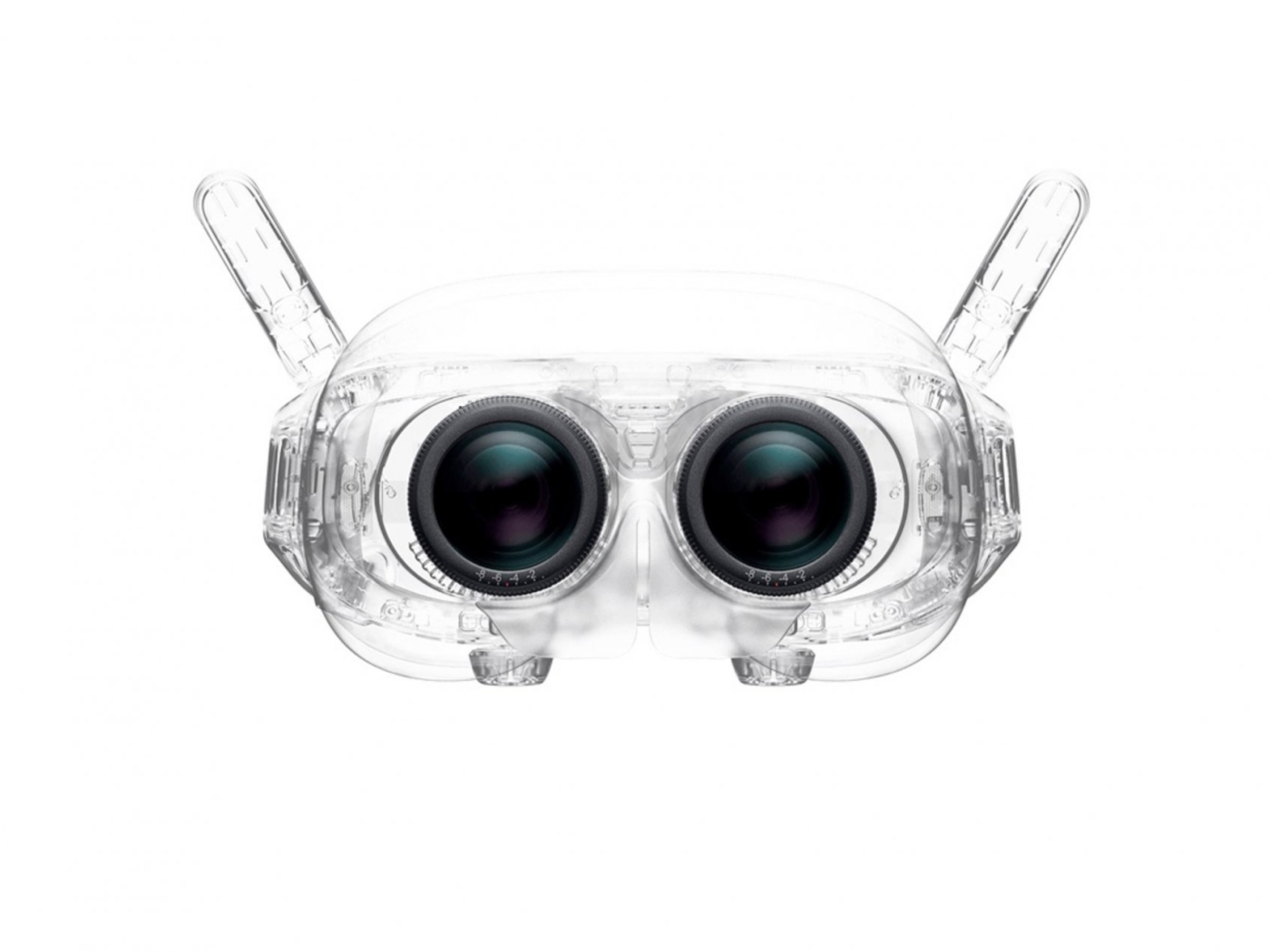 Korekční čočky -3,0 D pro brýle Antigravity A1 Vision