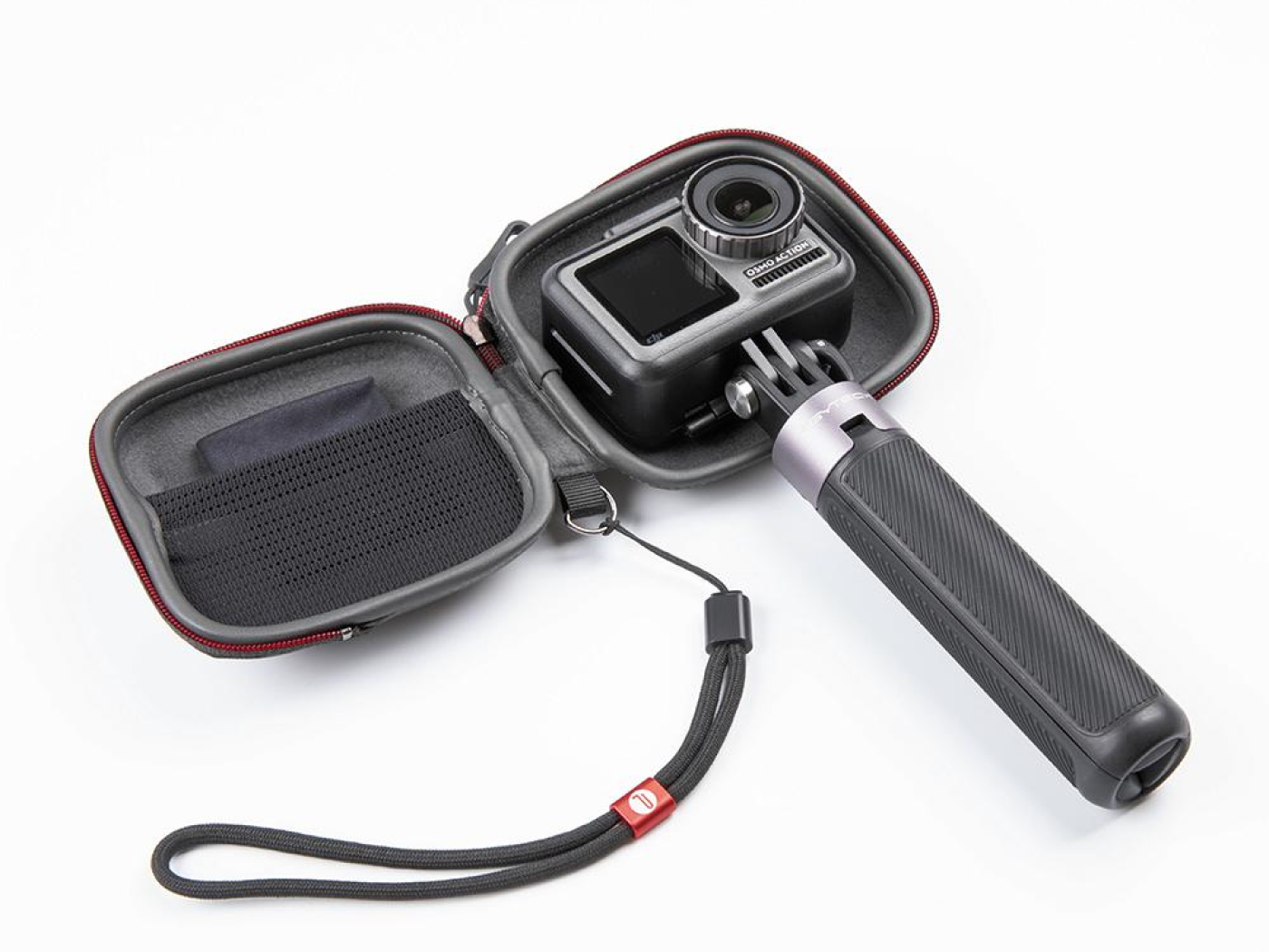 Pgytech mini pouzdro na DJI Osmo Action