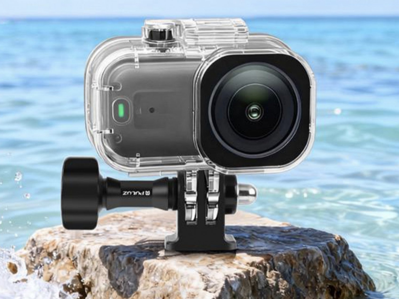 Vodotěsné potápěčské pouzdro pro DJI Osmo Nano