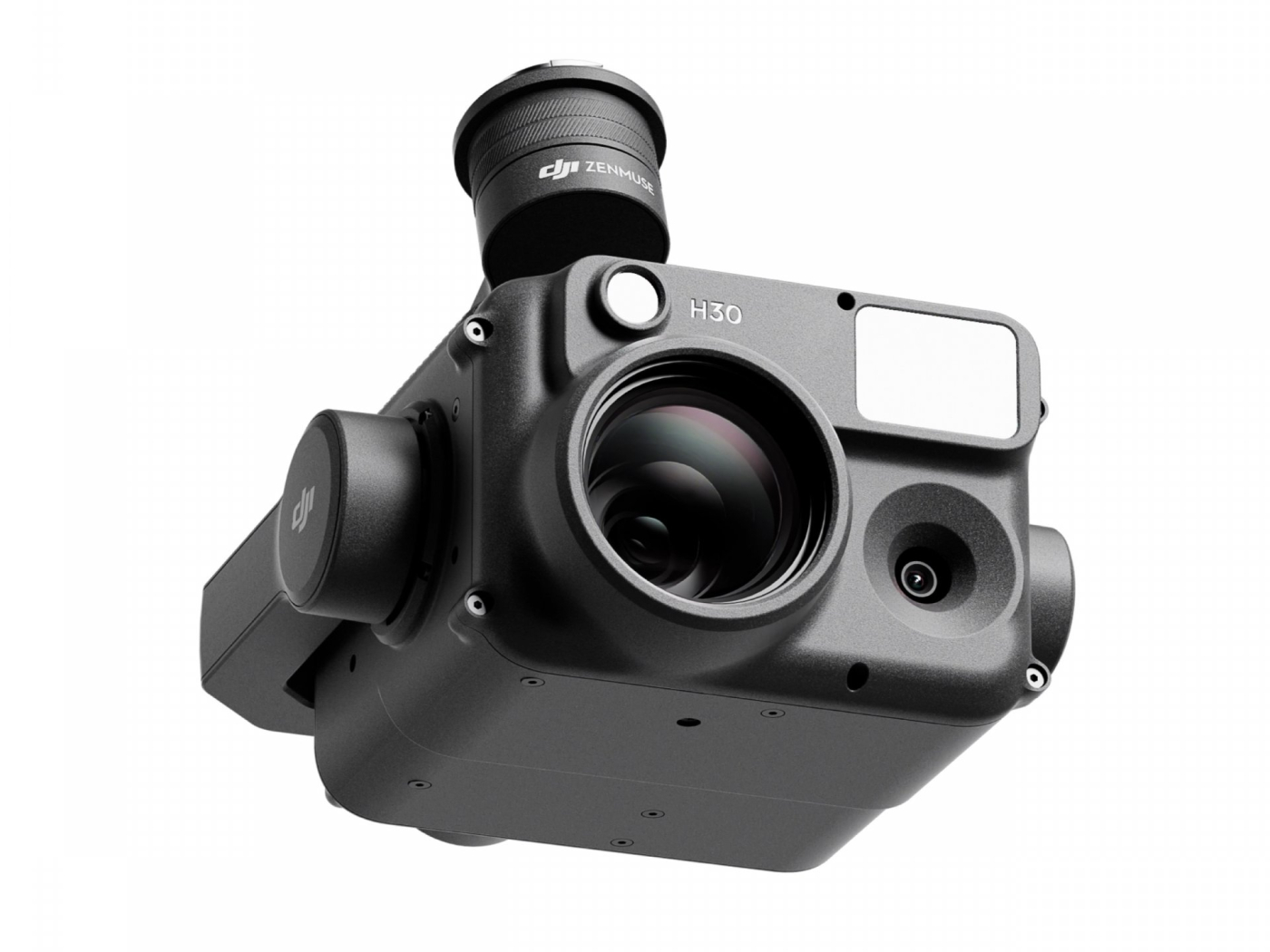 Kamera DJI Zenmuse H30 + Care Enterprise Basic na 1 rok