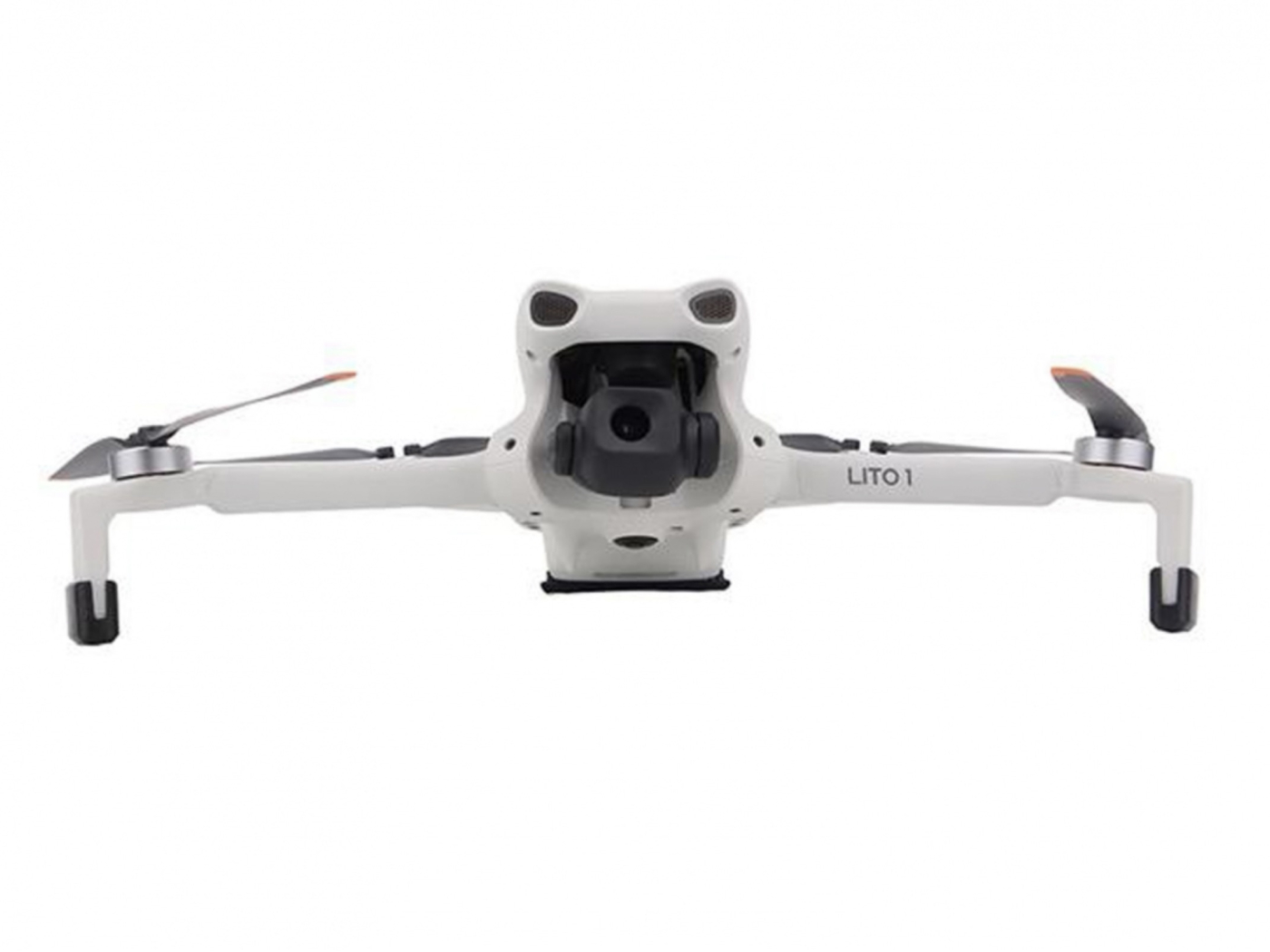 Chránič podvozku a baterie pro dron DJI Lito 1, X1.jpeg