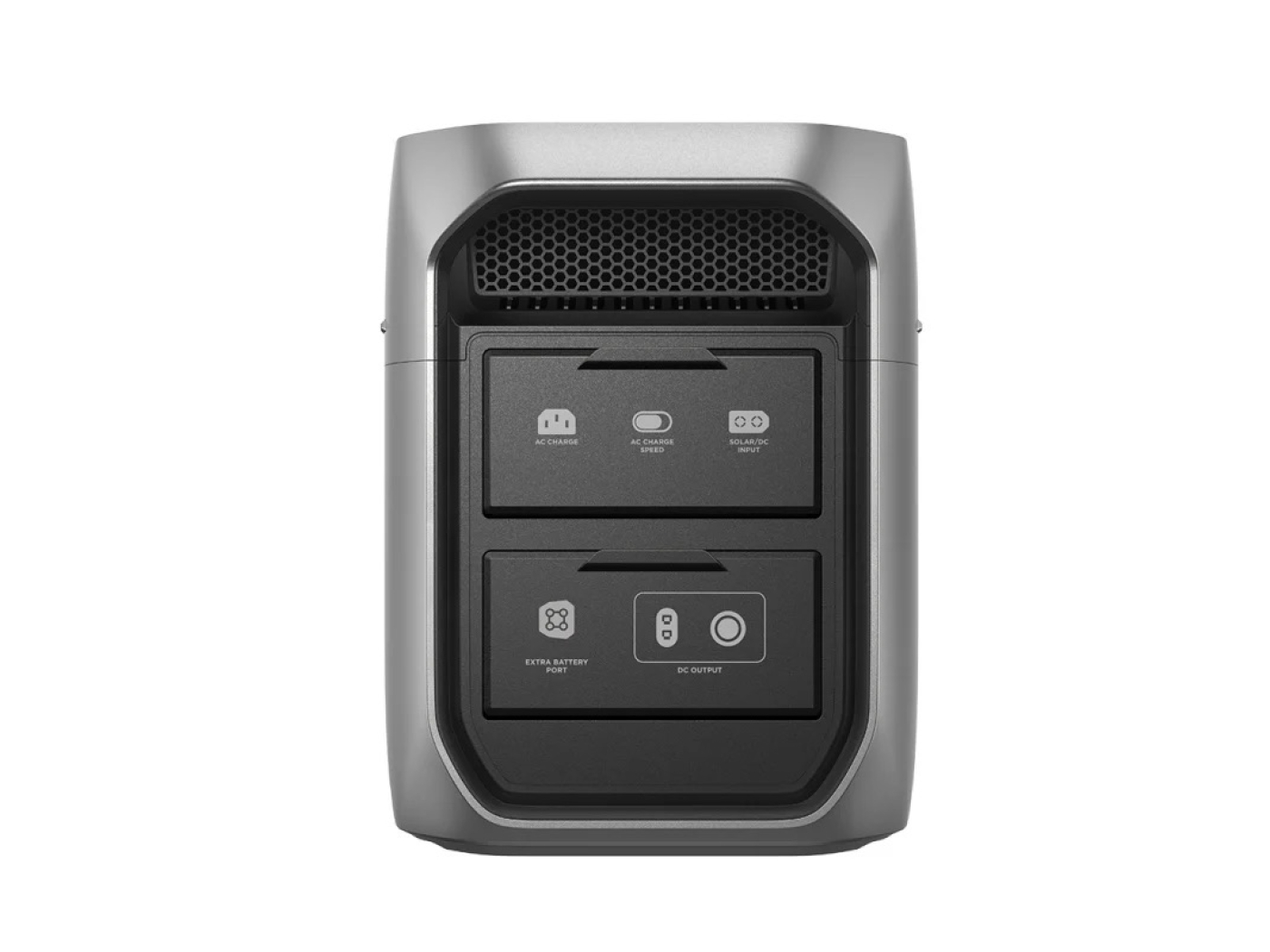 Přenosná bateriová stanice EcoFlow DELTA 3 Max Plus
