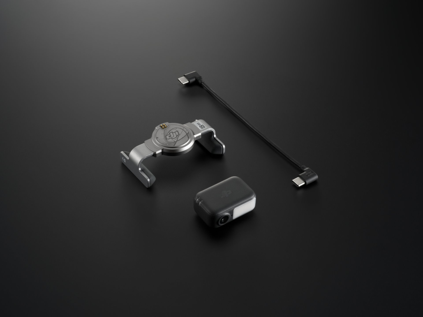 DJI Osmo Mobile 8 Tracking Kit