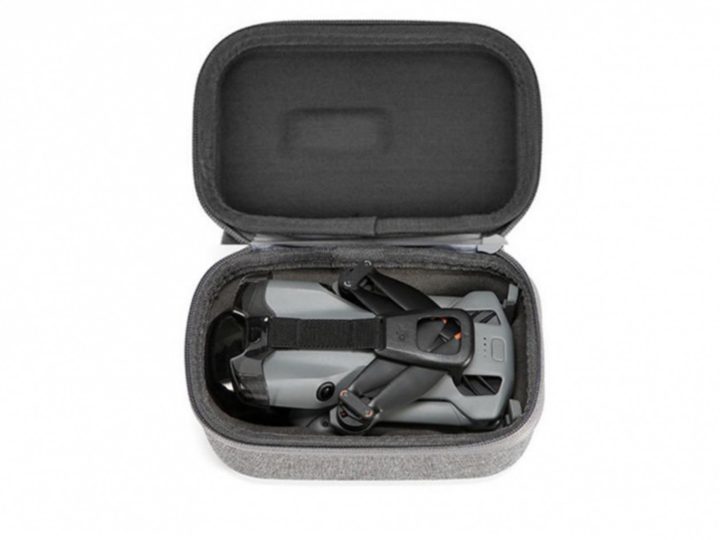 Nylonové úložné pouzdro na dron DJI Mini 5 Pro a RC-N3