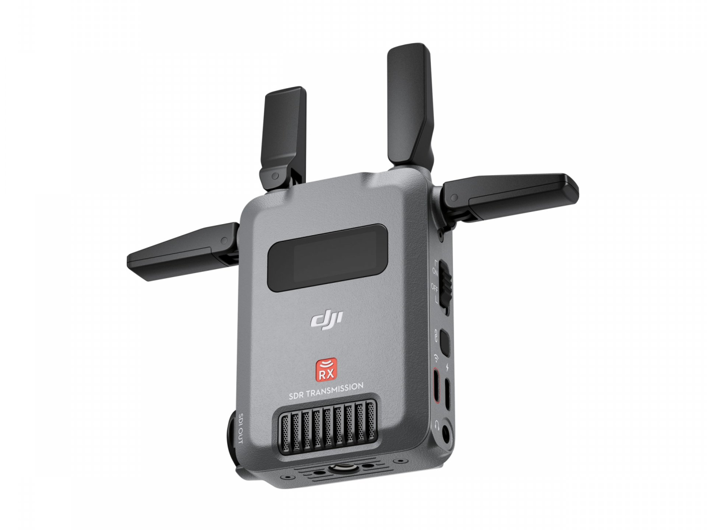 DJI SDR Transmission Receiver