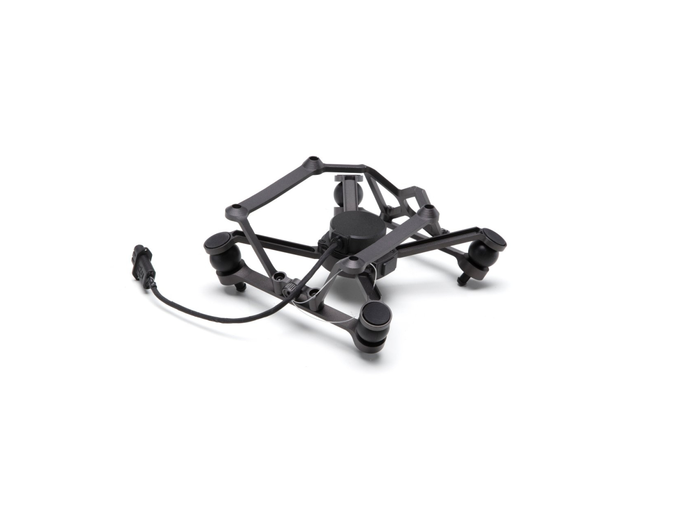 DJI Matrice 300 Series Upward Gimbal Connector ze strany