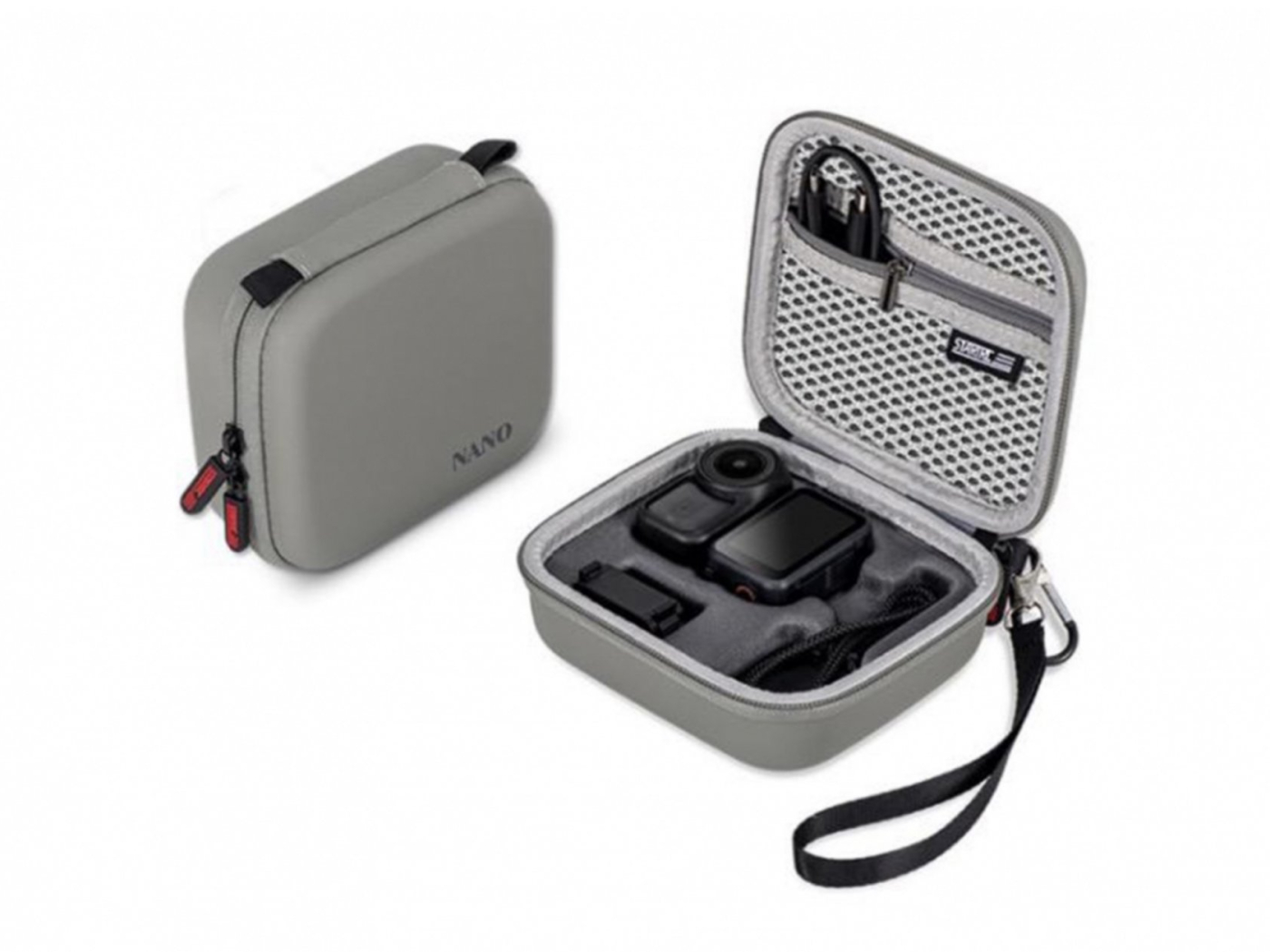 Přepravní kufr pro kameru DJI Osmo Nano