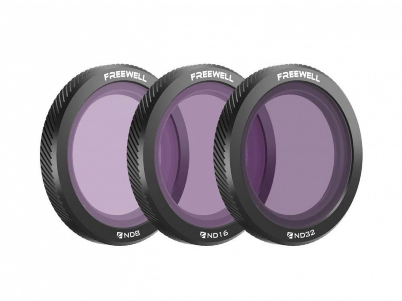 Sada filtrů Standard Day pro dron DJI Neo 2