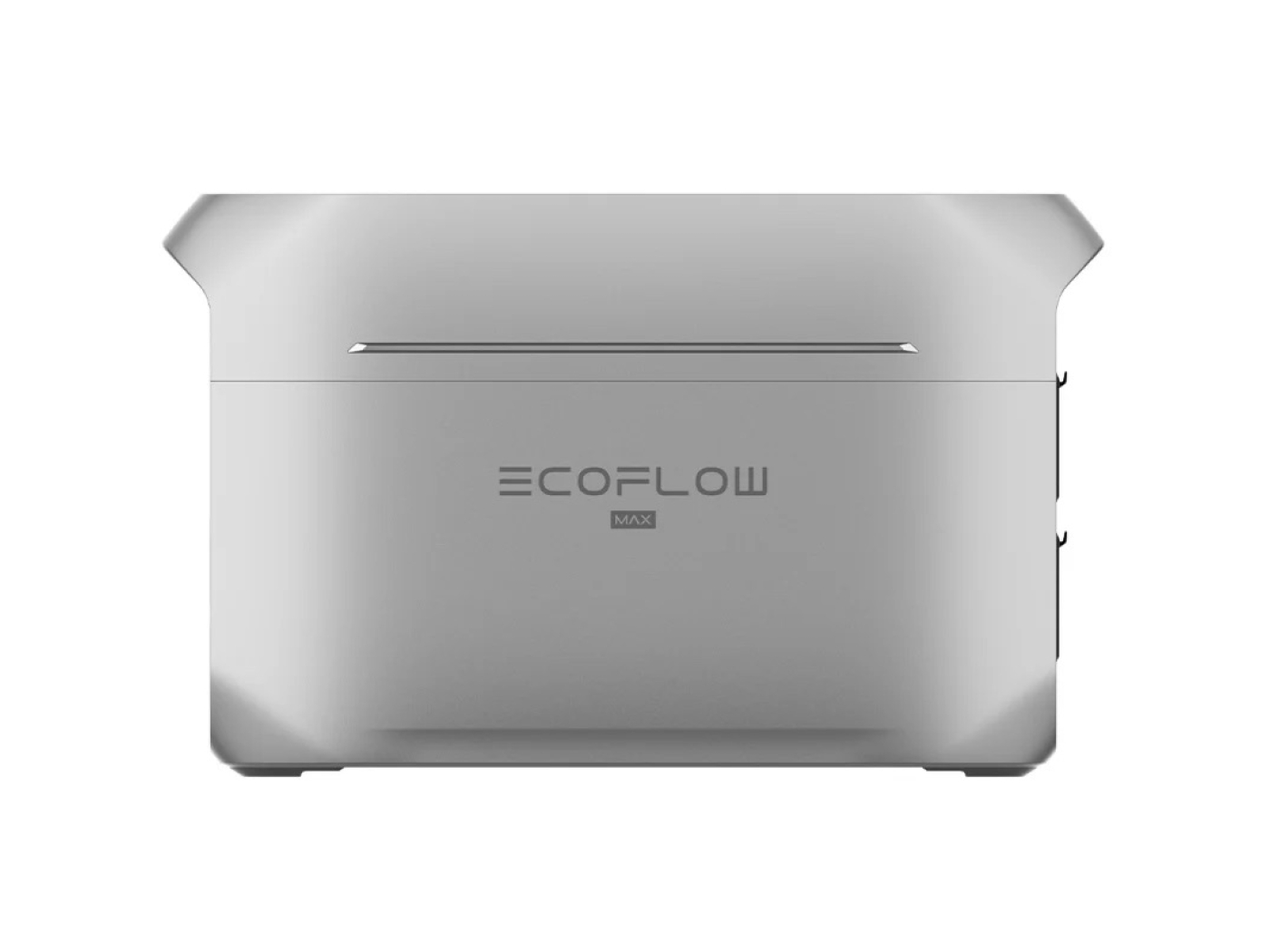 Přenosná bateriová stanice EcoFlow DELTA 3 Max Plus