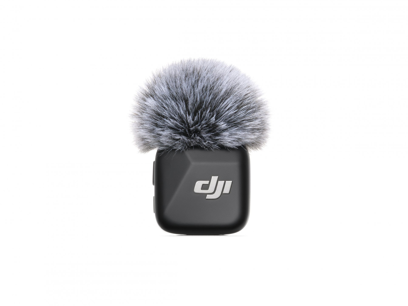 Sada pro audio DJI Mic Mini Transmitter (Infinity Black)