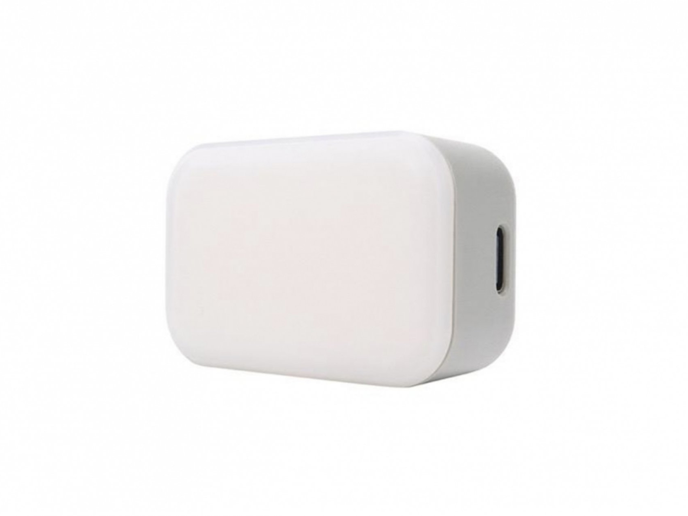 Magnetické LED světlo na stabilizátor DJI Osmo Mobile 6 / Osmo Mobile 7 / Osmo Mobile 7P