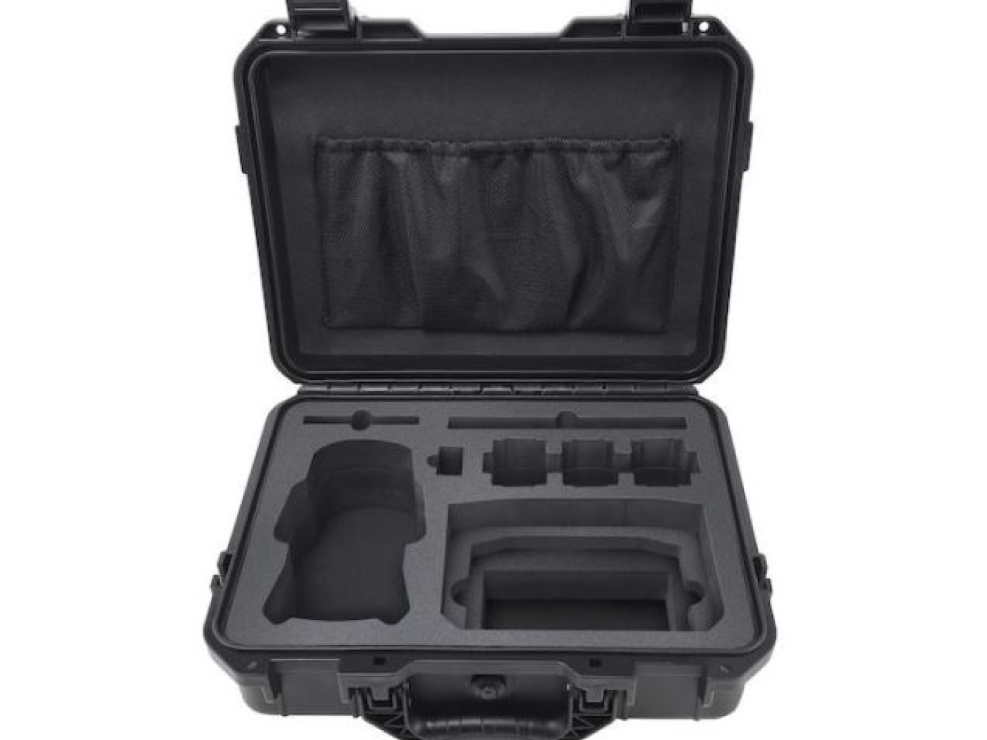 Voděodolný kufr s popruhem na dron DJI Mavic Air 2 / Air 2S / Smart Controller