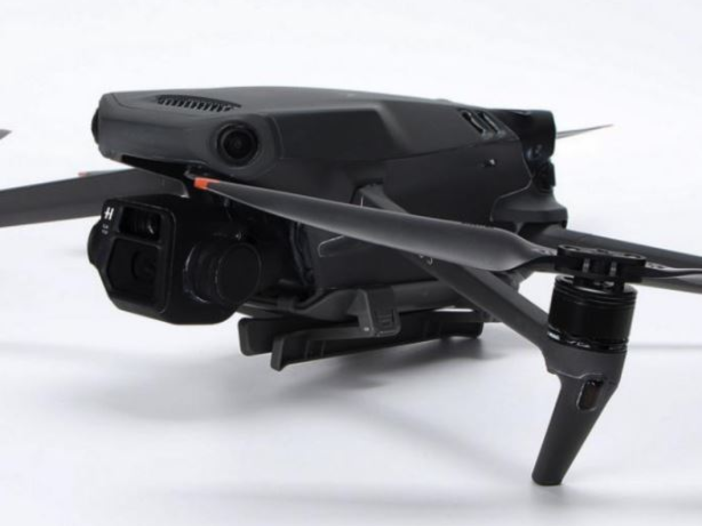Skládací podvozek na dron DJI Mavic 3