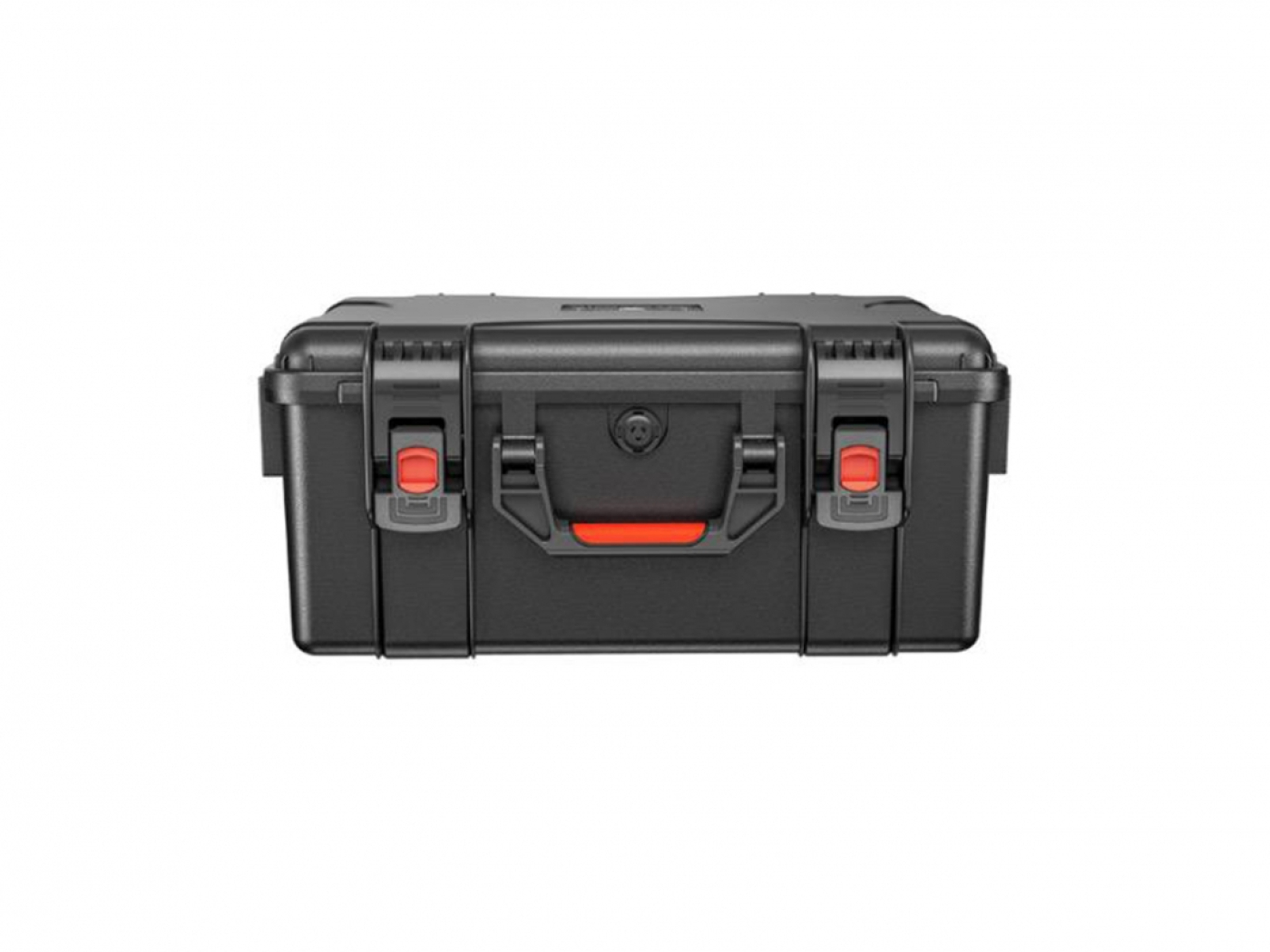 Černý voděodolný kufr na dron DJI Air 3