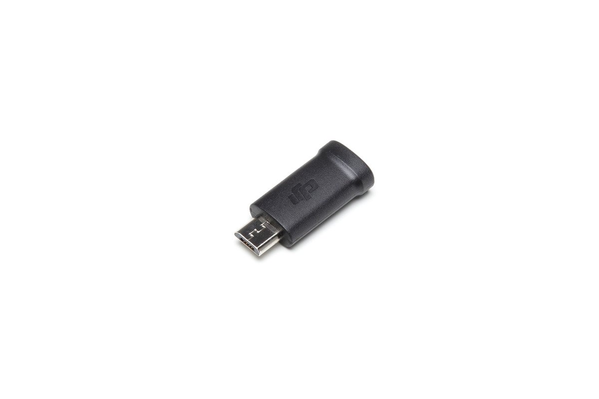 Multi-Camera Control Adapter (Type-C do Micro USB) pro DJI Ronin-SC  