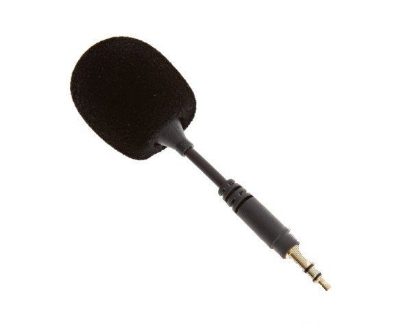 Stabilizátor DJI Osmo mikrofon