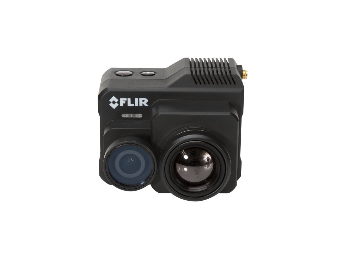 Termokamera FLIR Duo Pro R | eshop DronPro.cz IV II