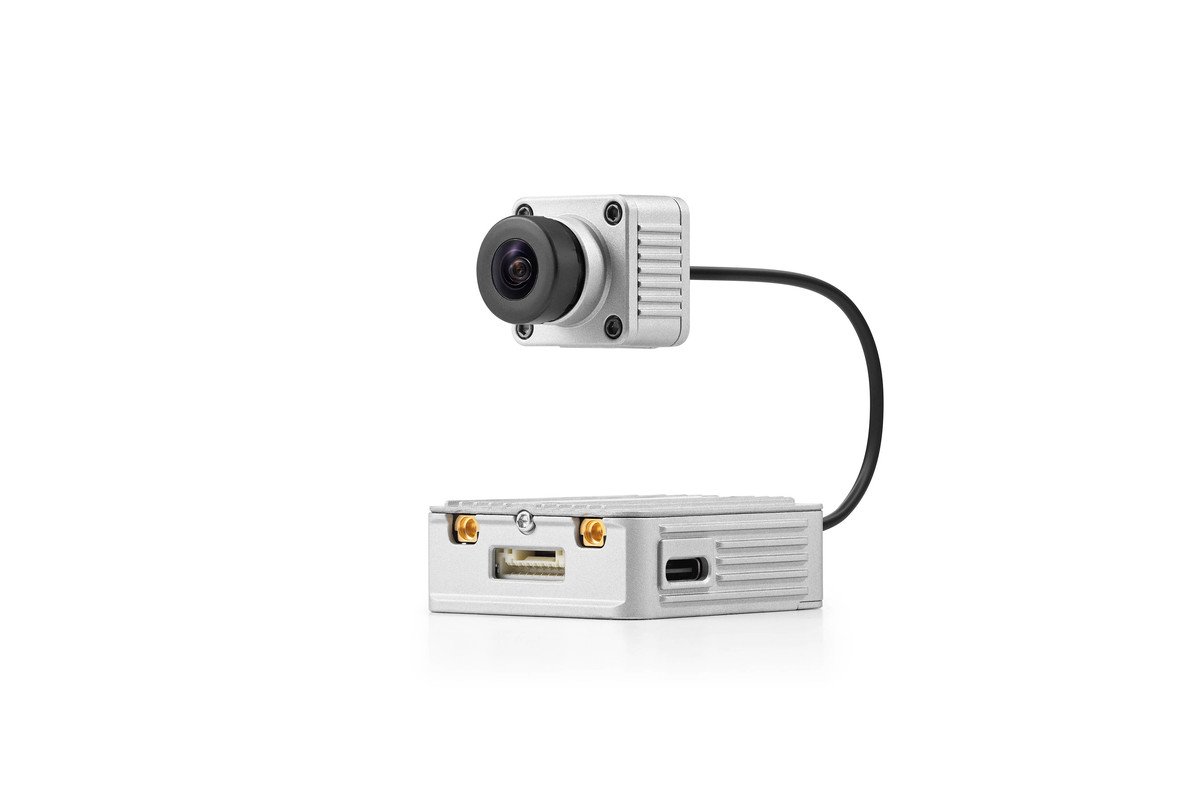 DJI FPV Experience Combo kamera