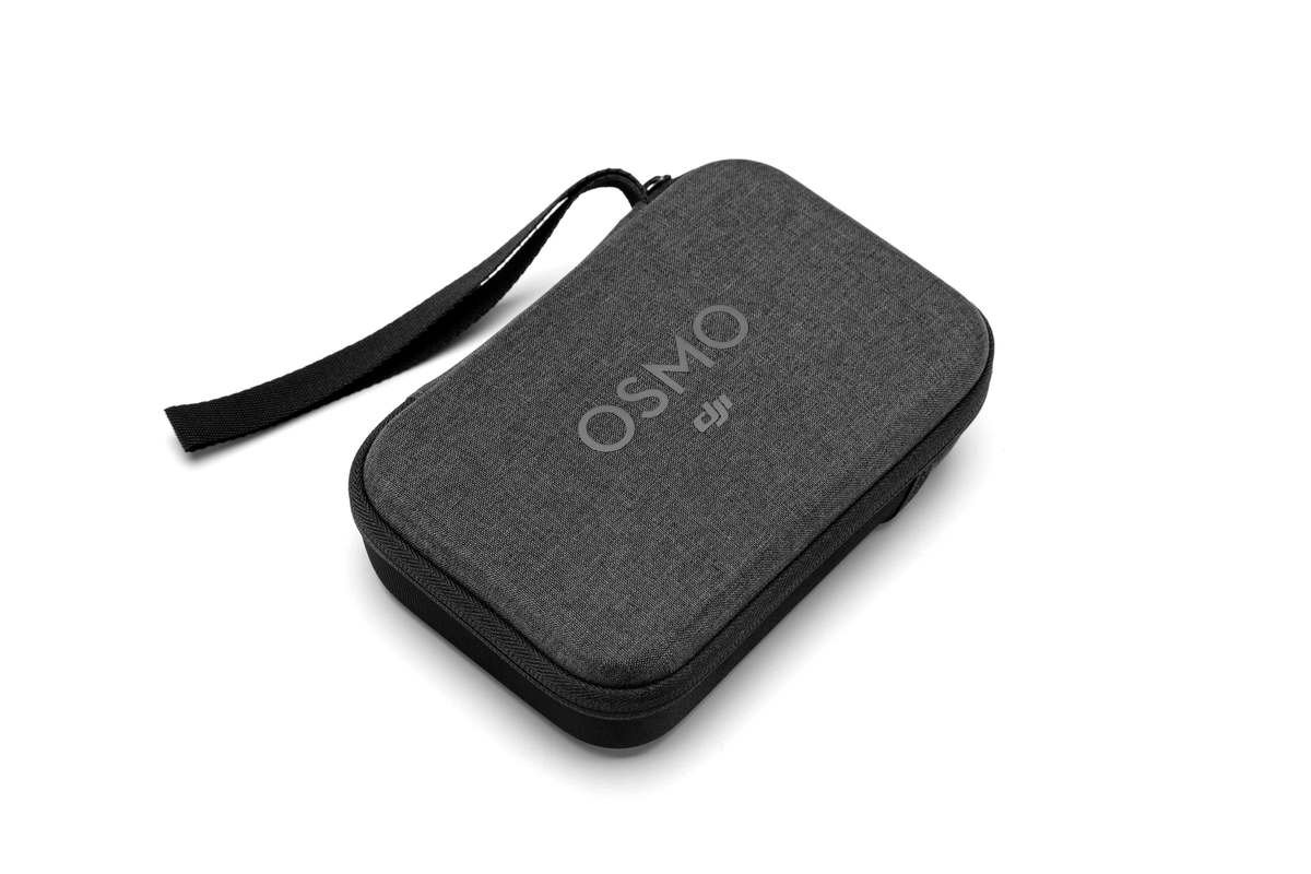 Kufr na DJI Osmo Mobile 3