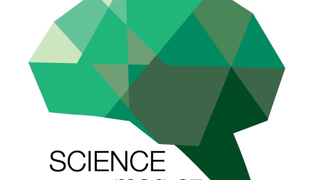 Sciencemag logo