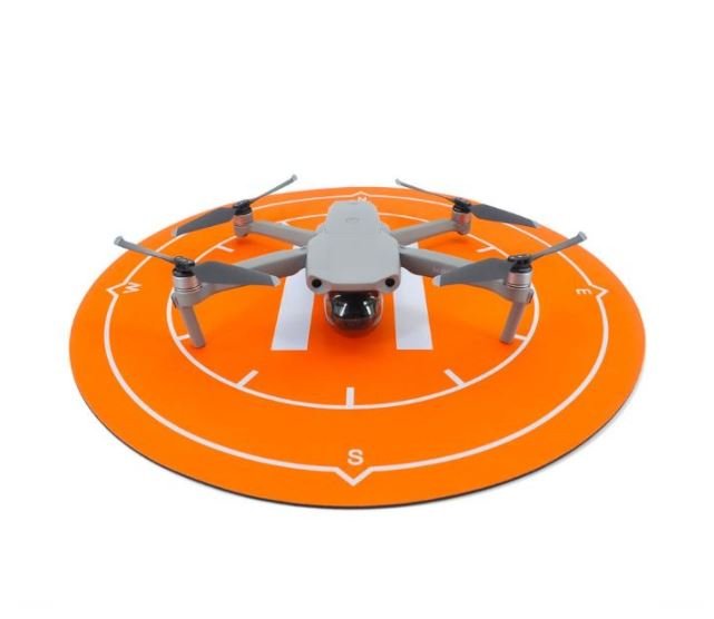 Přistávací plocha pro drony 50cm