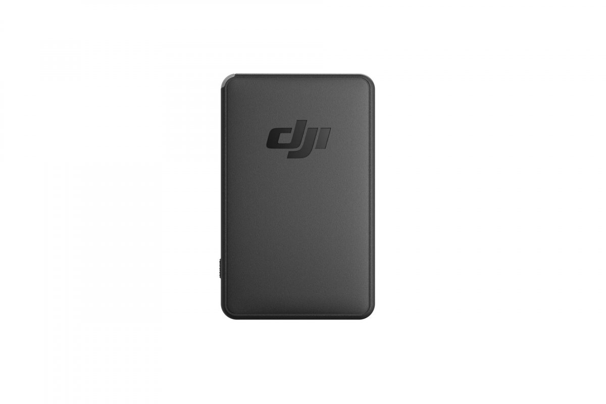 DJI Pocket 2 bezdrátový mikrofon