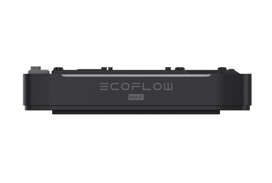 Přenosná nabíjecí stanice EcoFlow RIVER 600 MAX (mezinárodní verze)