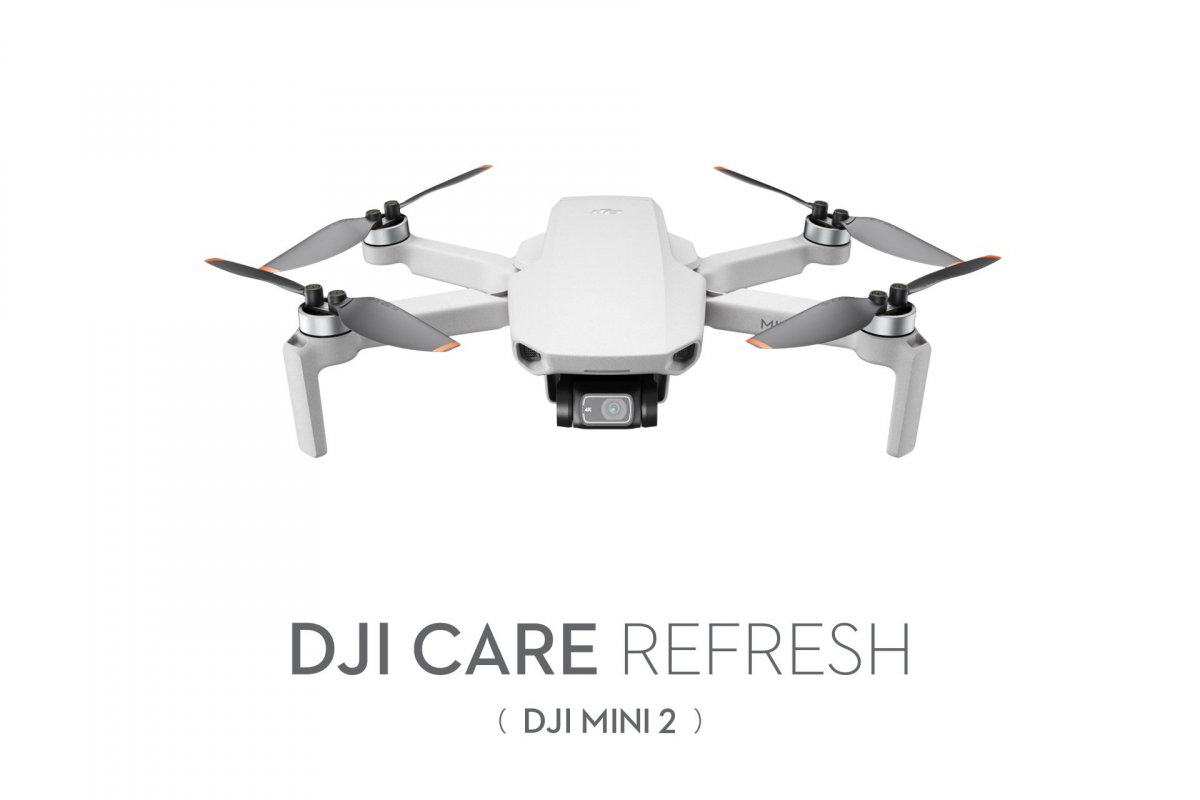 DJI Care Refresh (Mini 2)